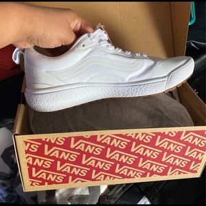 Vans Ultrarange Exo, brand new!